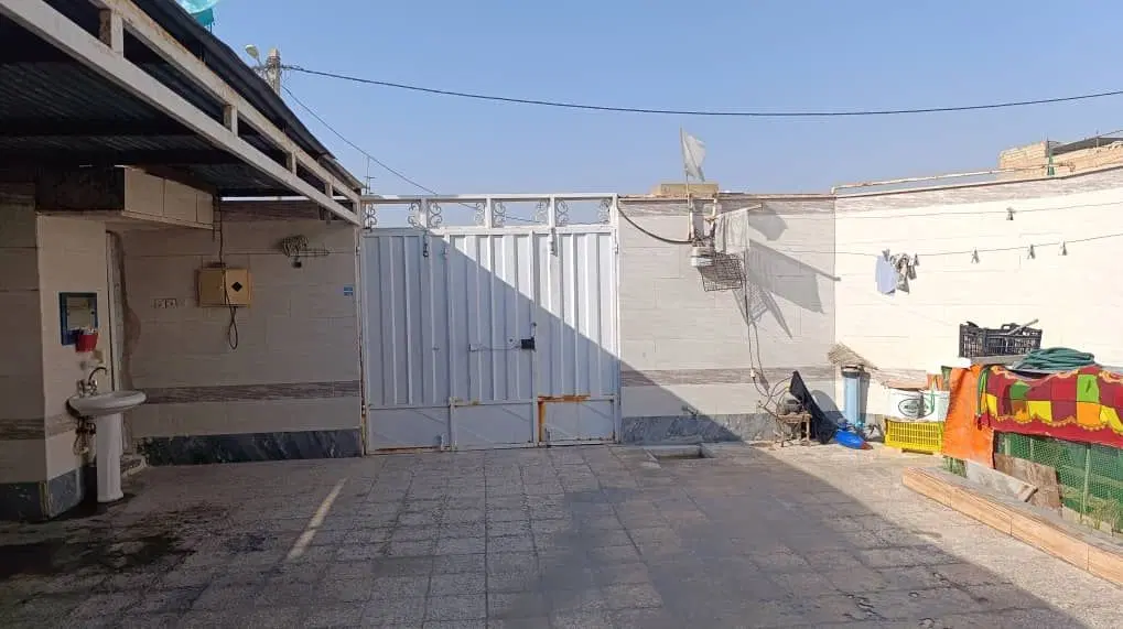 ویلایی ۲۲۰متری سربندر