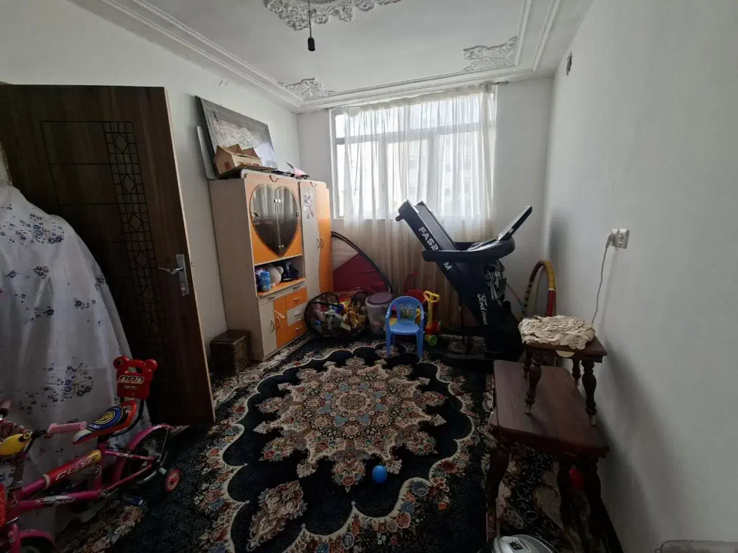 اجاره منزل مسکونی