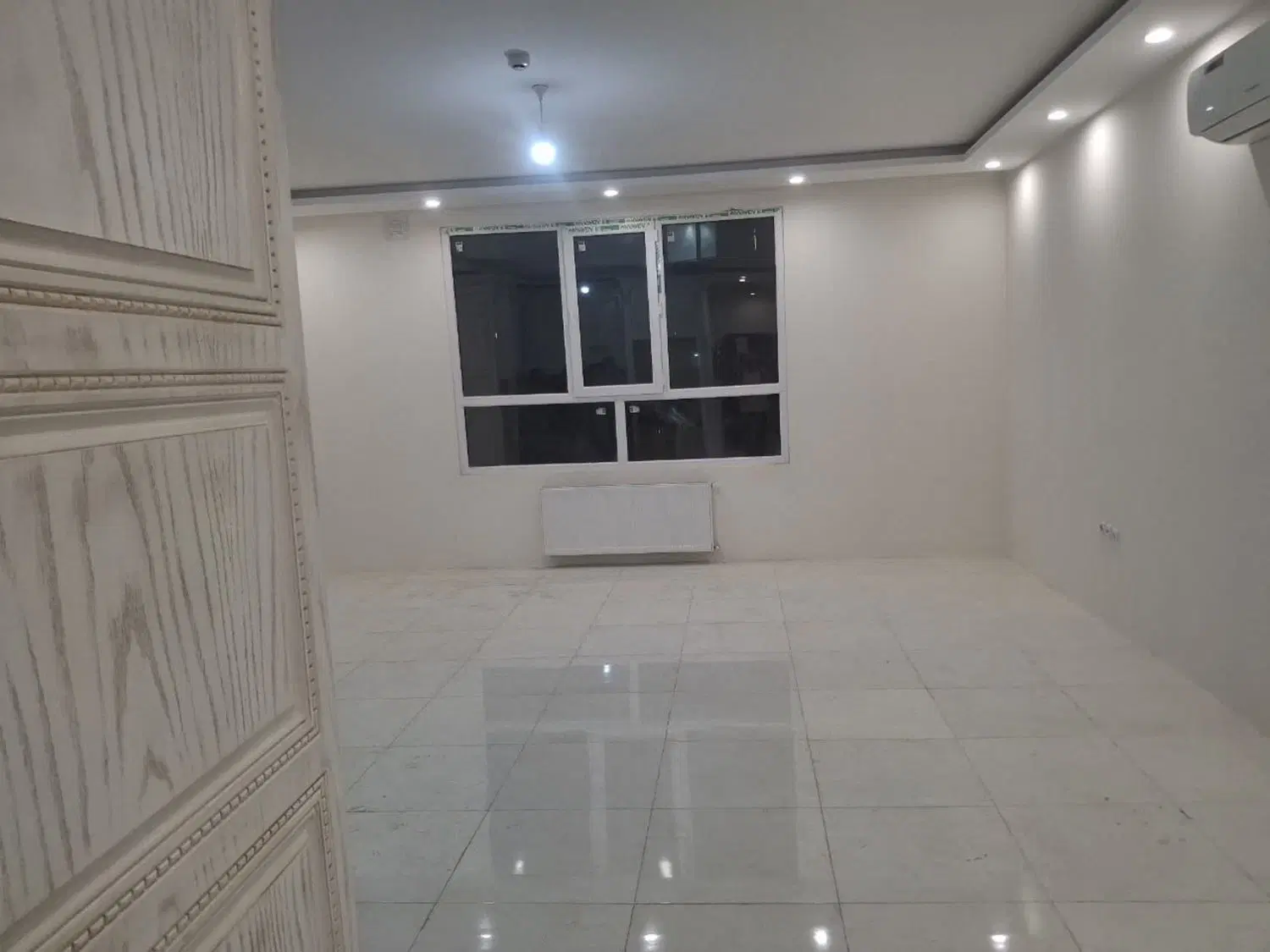 آپارتمان 60 متری واقع در اول اندیشه