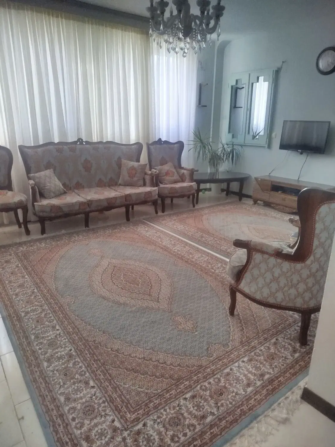 آپارتمان در سهند