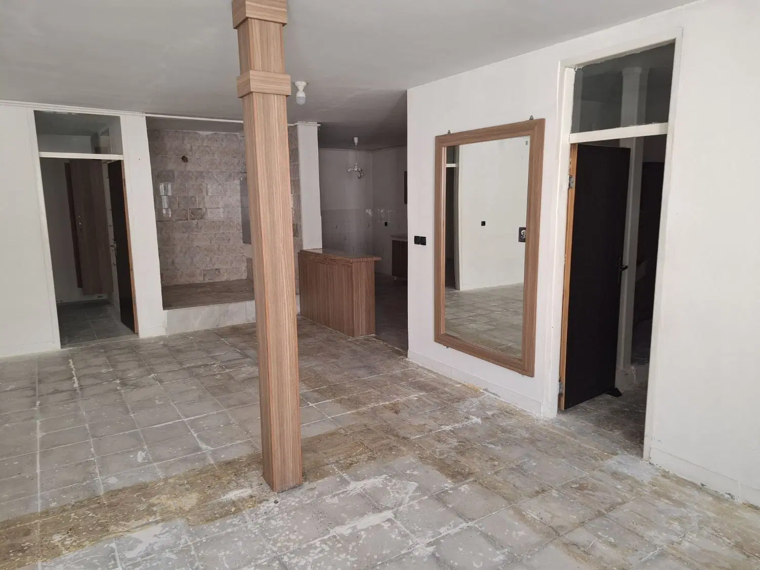 خانه ویلایی اجاره ای