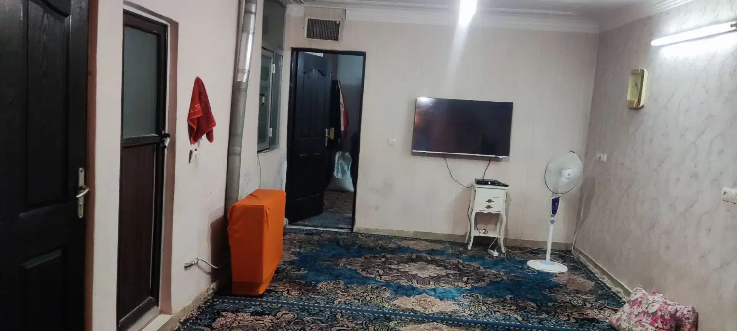 اپارتمان ۶۰متری شهرک کارگر زیباشهر