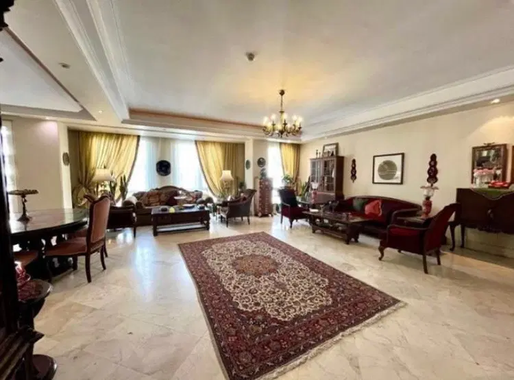 فردوس شرق_ ۱۴۷ متر _سه خواب