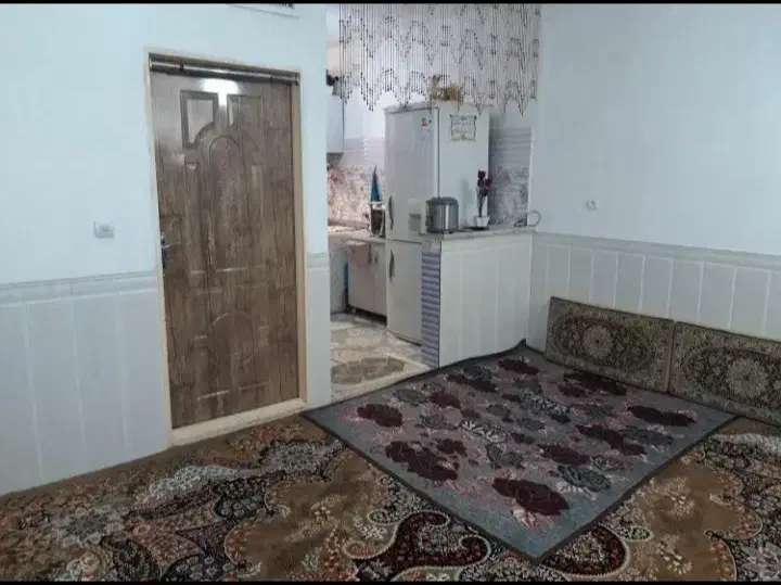 ویلایی 50 متری رهن کامل
