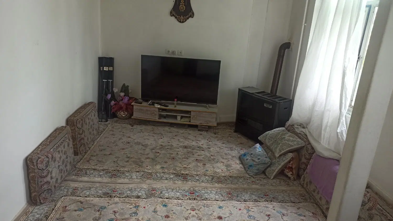 خانه اجاره‌ای