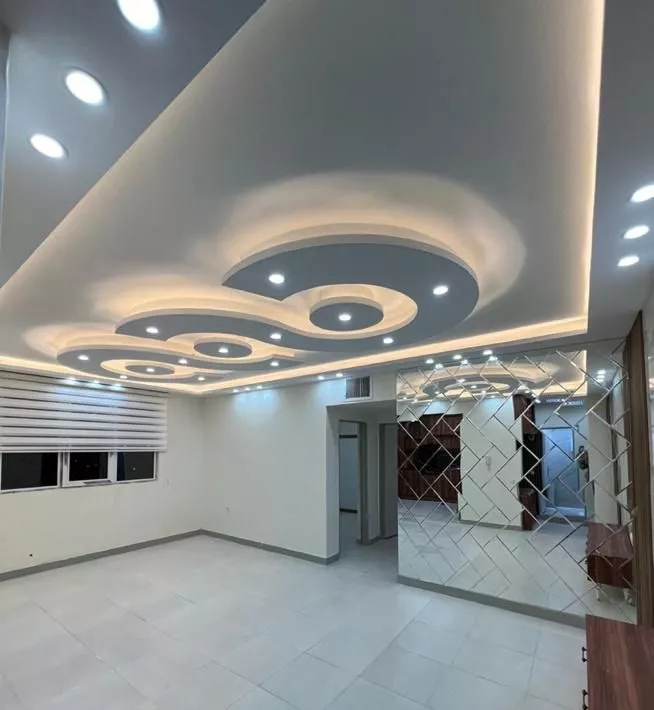 آپارتمان ۹۹متر (بحر فاز۴ ویو پارک مشاهیر جنب مترو)