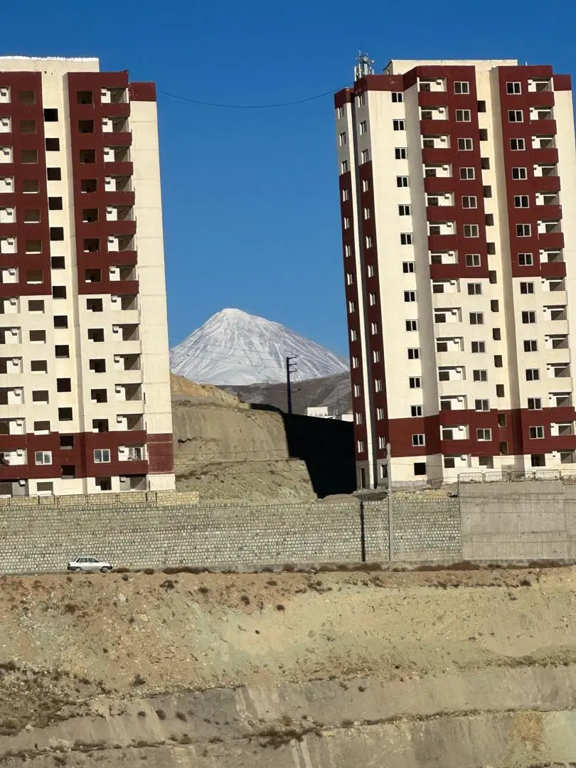 فاز 5جنوبی 85 متر جنوبی