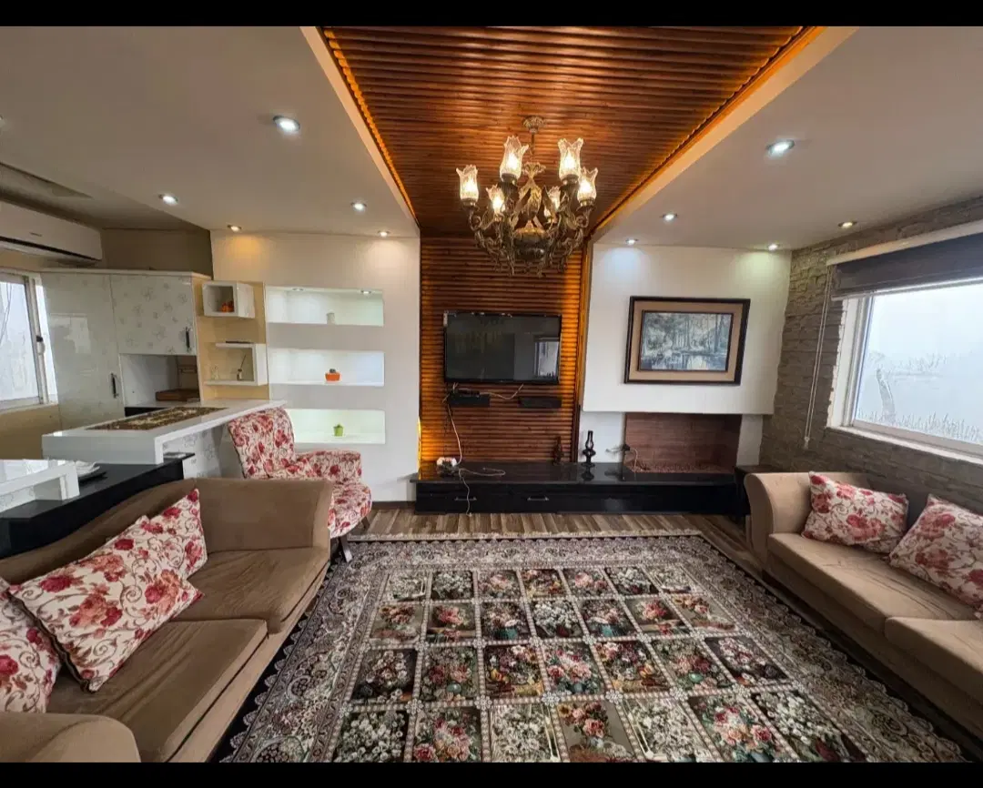 فروش آپارتمان قیمت منصفانه درویش آباد