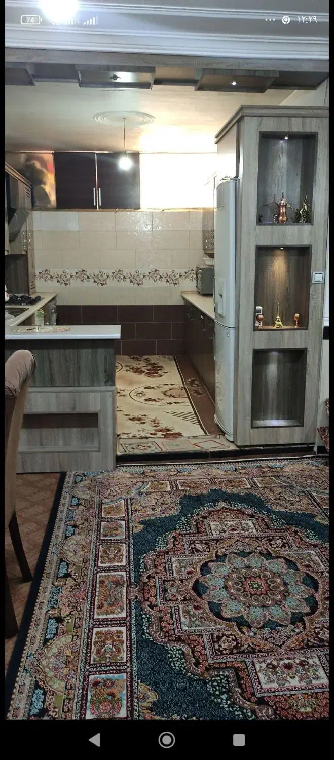 خانه ویلایی خضر