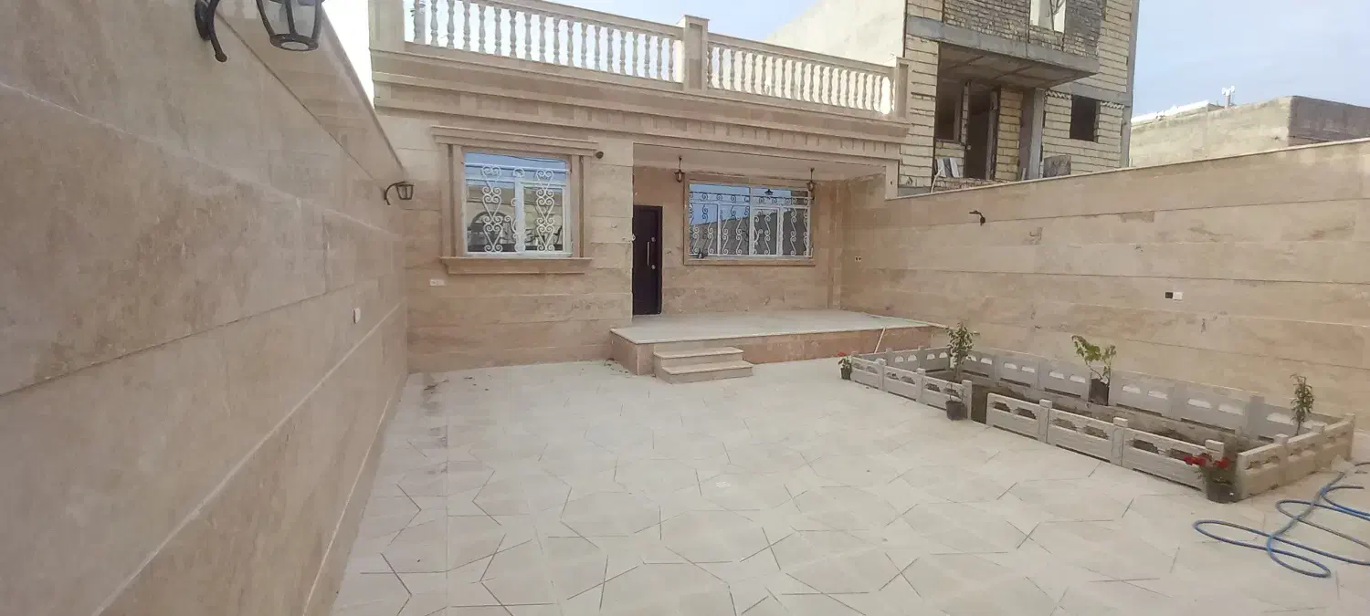 خانه ویلایی