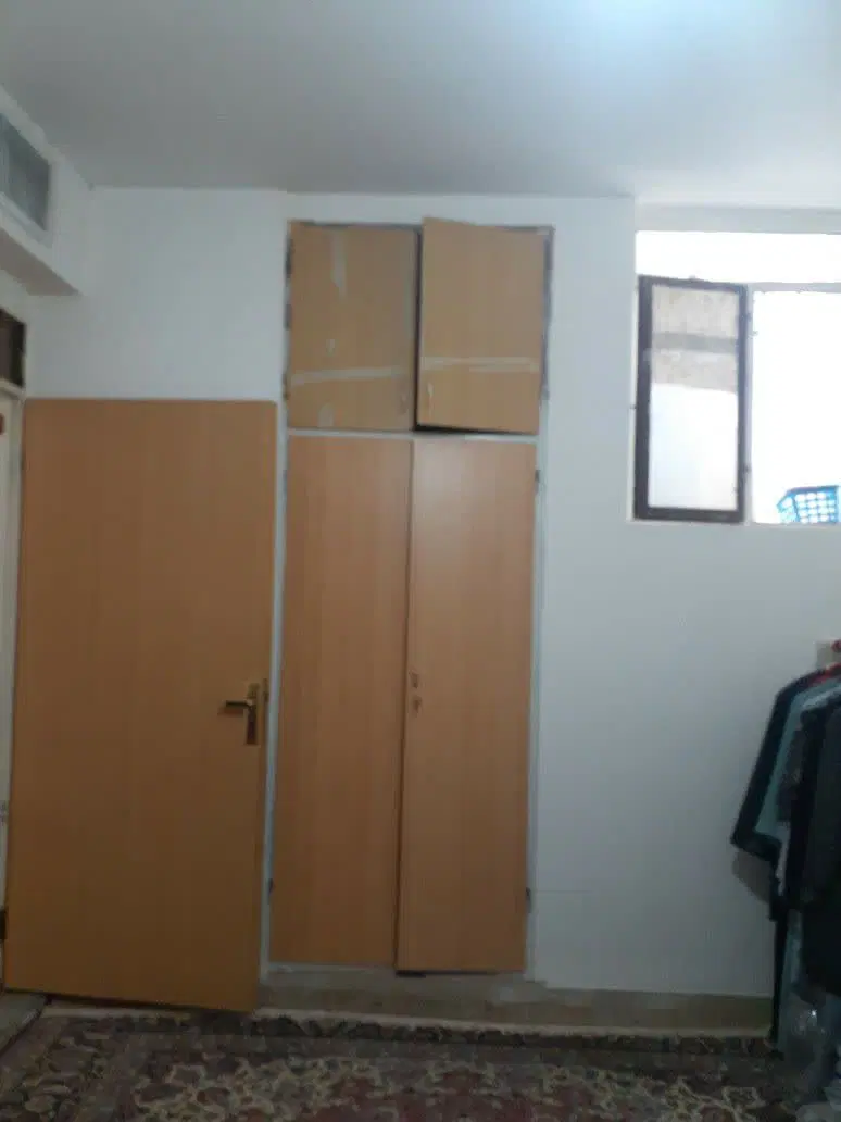رهن منزل ویلایی کیان آباد