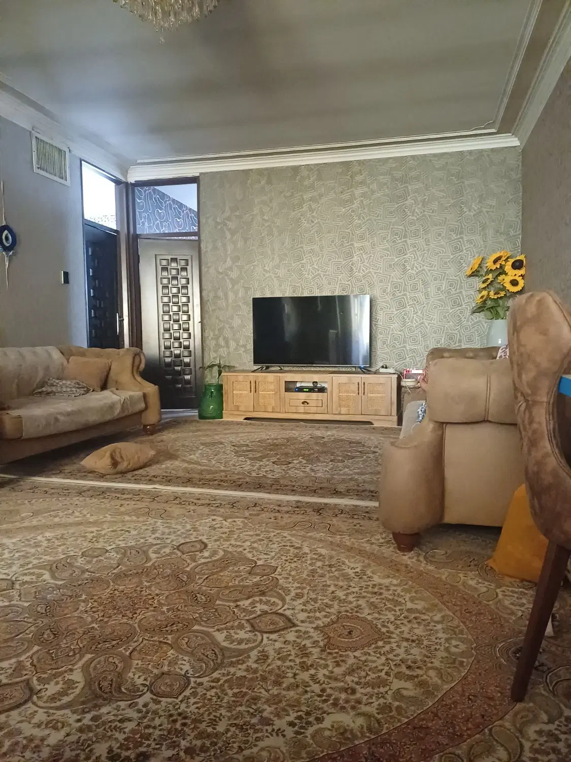 اجاره اپارتمان در شهرک شهرداری