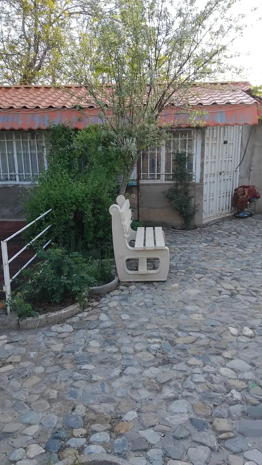باغ دربست اجاره ای جاده بوژان