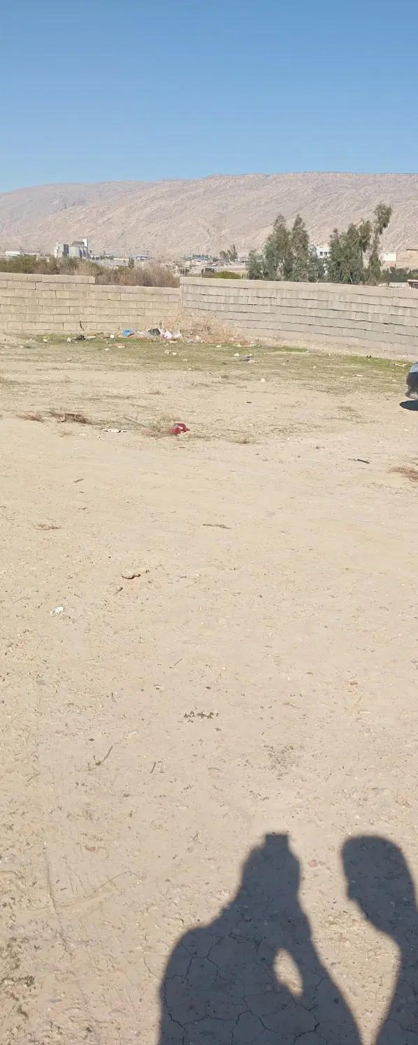 اجاره 500متر زمین برای انبار