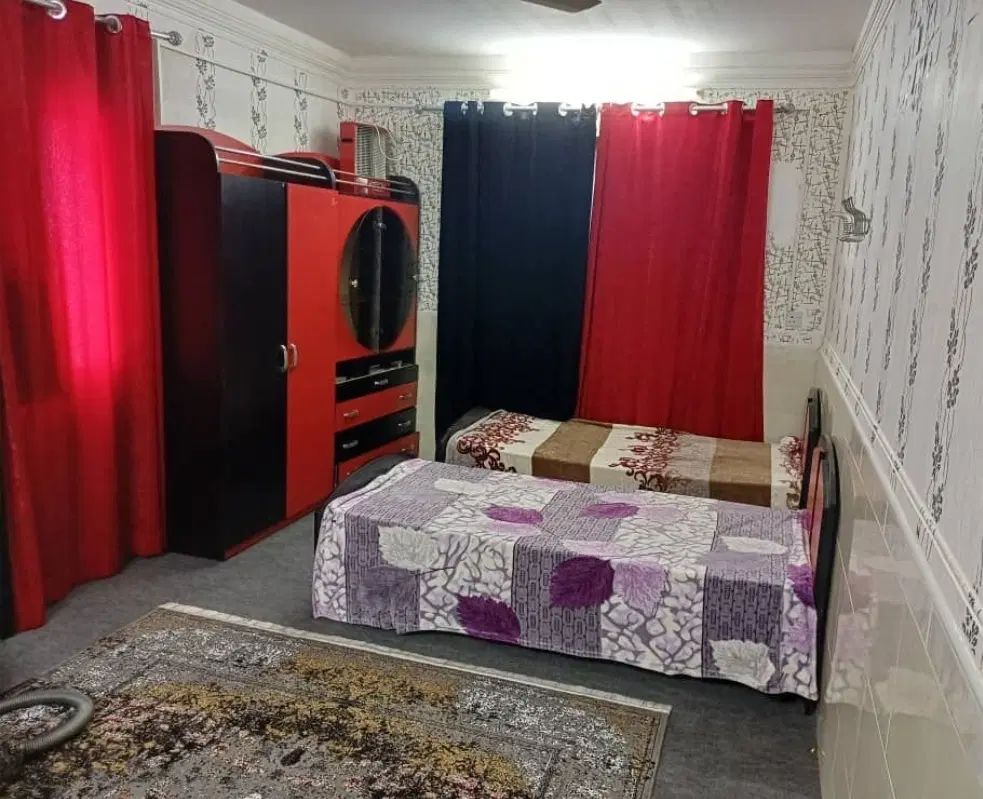 اجاره شبانه وماهانه منزل در بهترین نقطه جزیره قشم