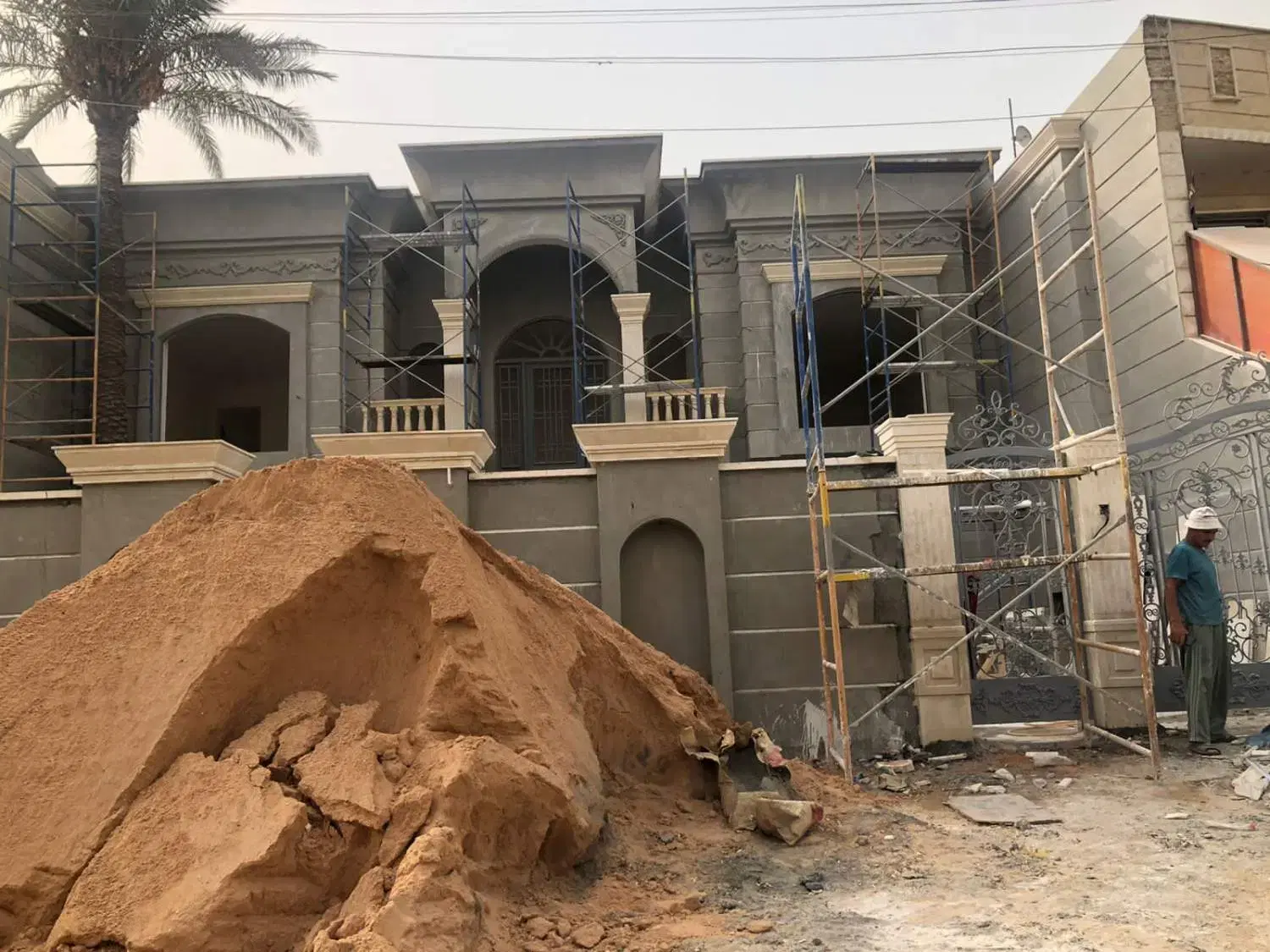 خونه کلنگی.موقعیت خوب شهیاد