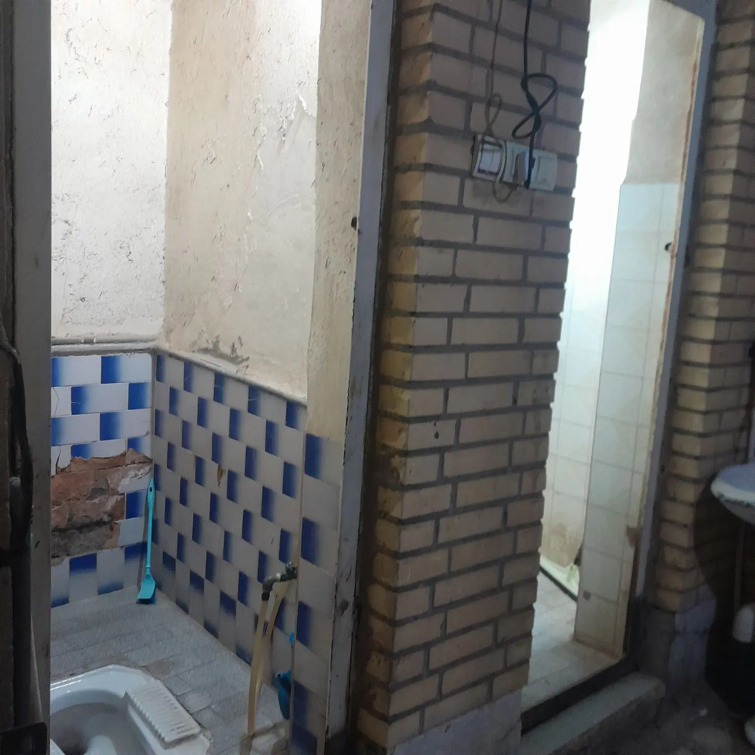 سوسنگرد محمودی