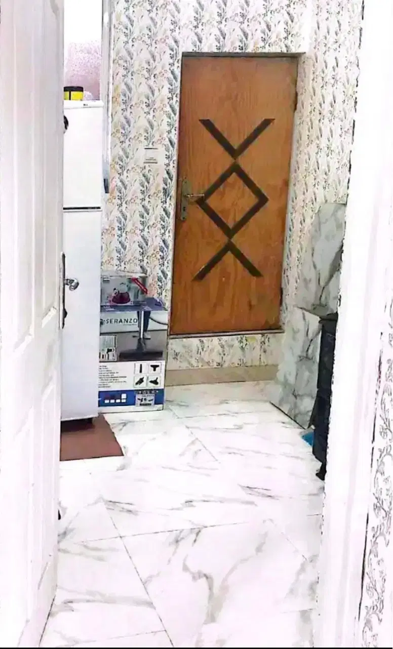 املاک قصر _۲خواب ۷۰متری