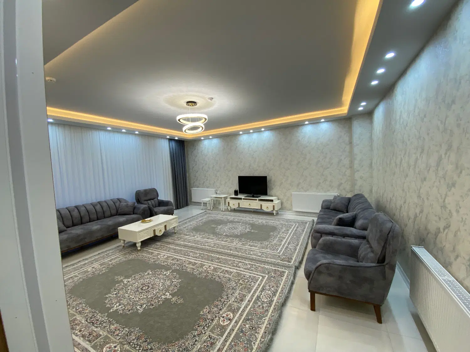 فروش واحد ۱۰۲ متری سرعین