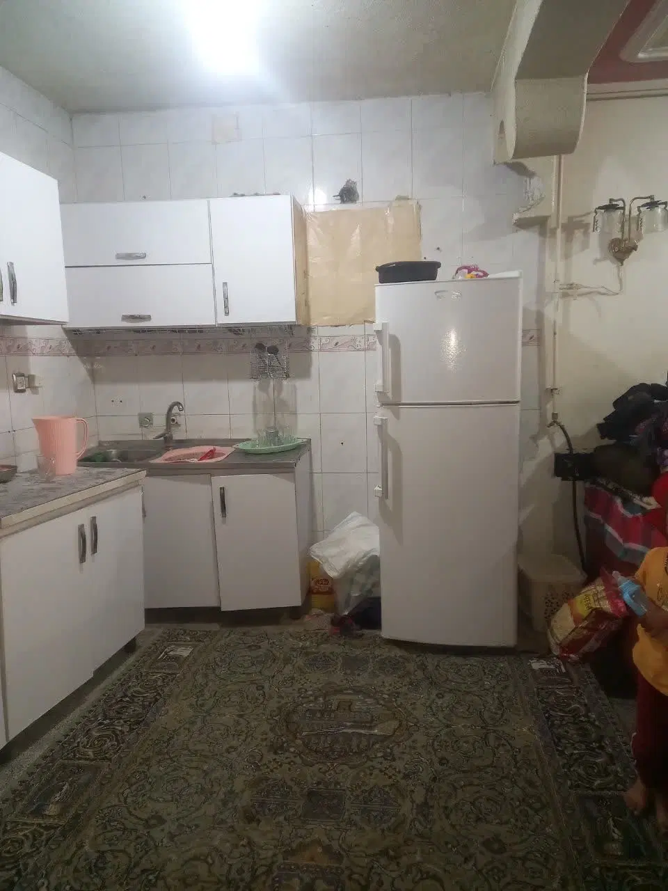 منزل مسکونی زیباشهر