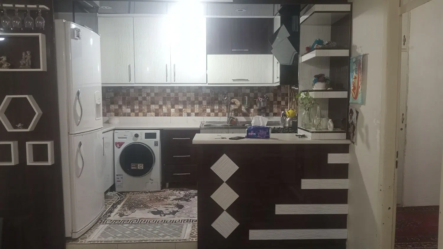 اجاره ویلایی مسکونی حصارک