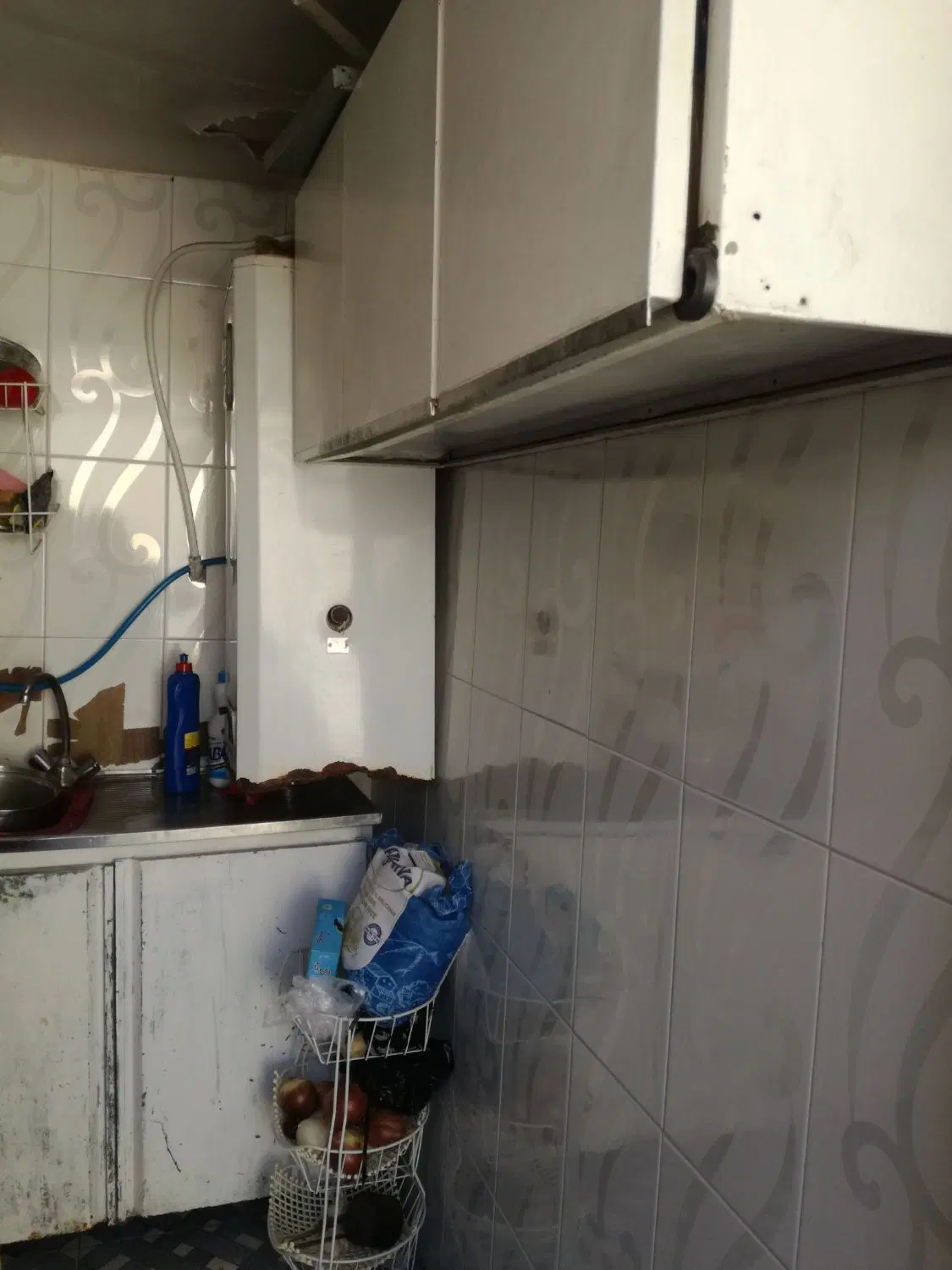 فروش منزل یک خوابه 75متری