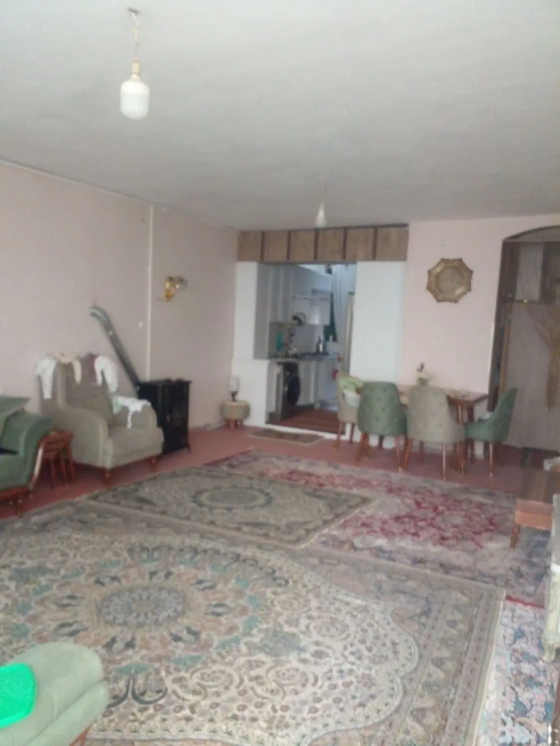 خانه ویلای
