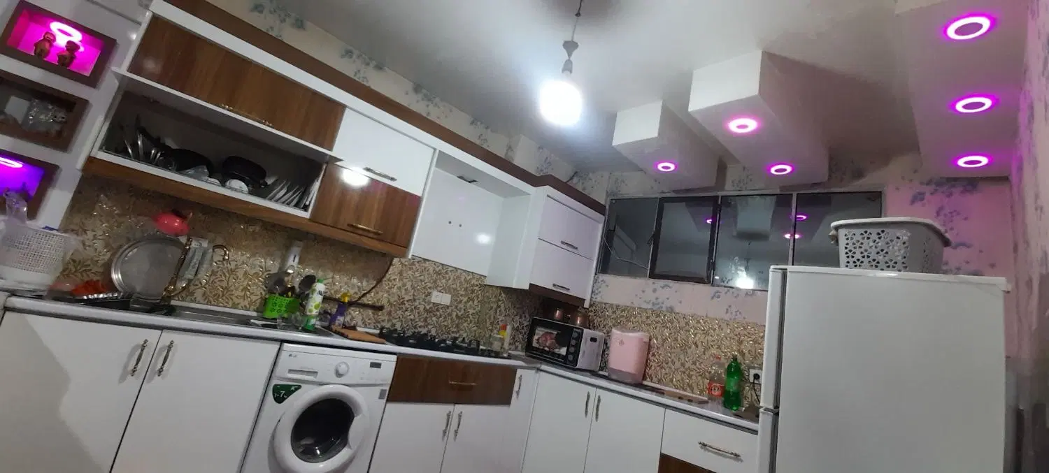 خانه فروشی بلوار توس