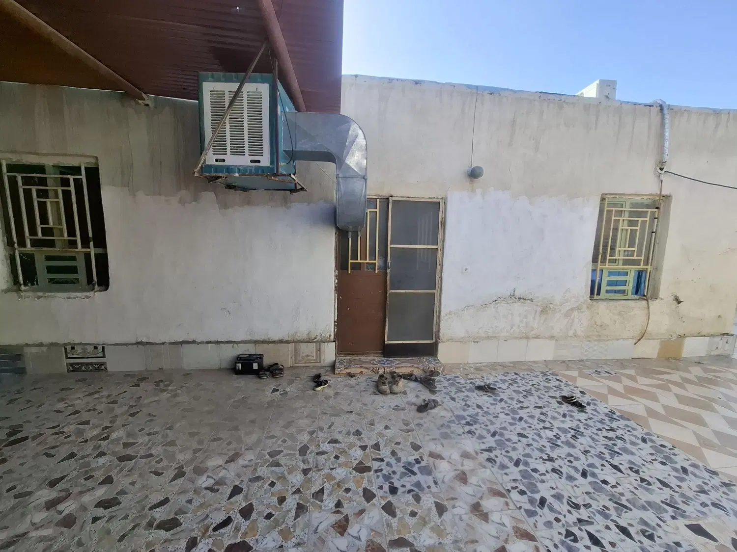 خانه فروشی فوری