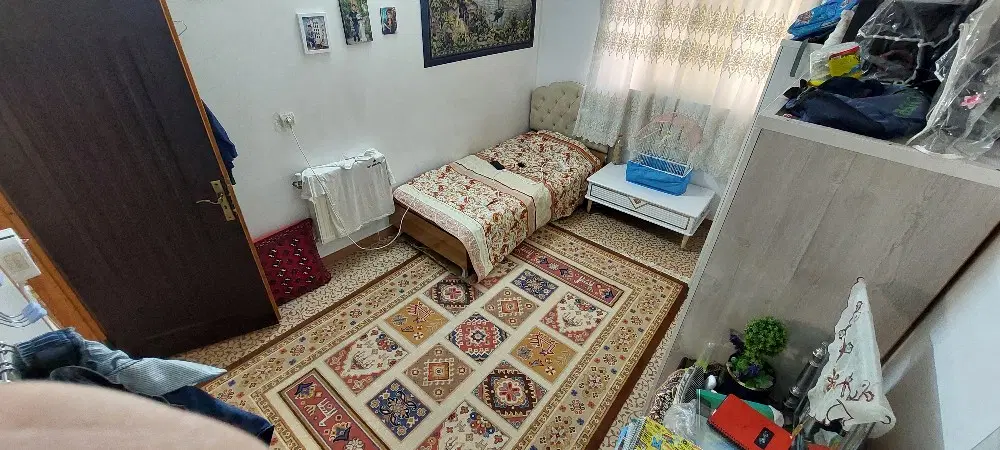 اپارتمان