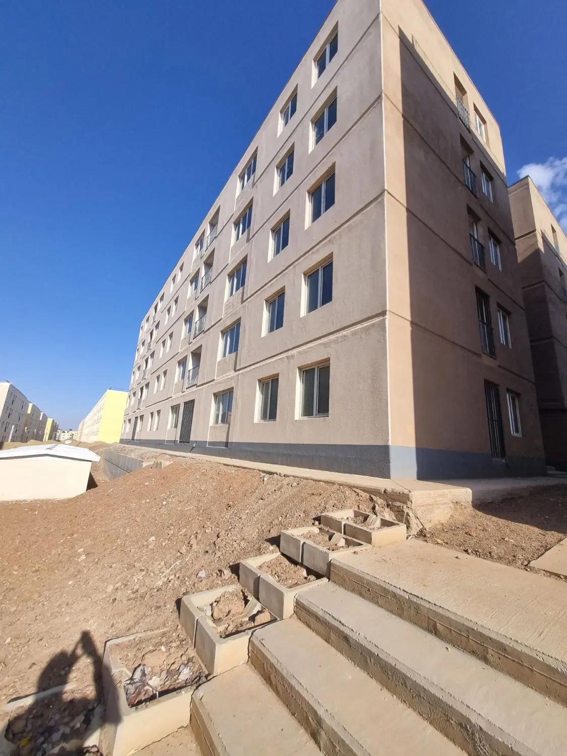 کیسون دو خواب فاز ۲