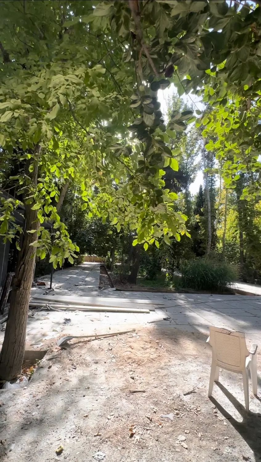 فروش باغ هماشهر همایجان سپیدان