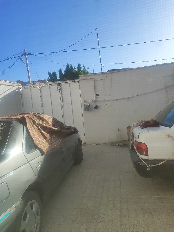 فروش منزل مسکونی در فرهنگ طبیعت