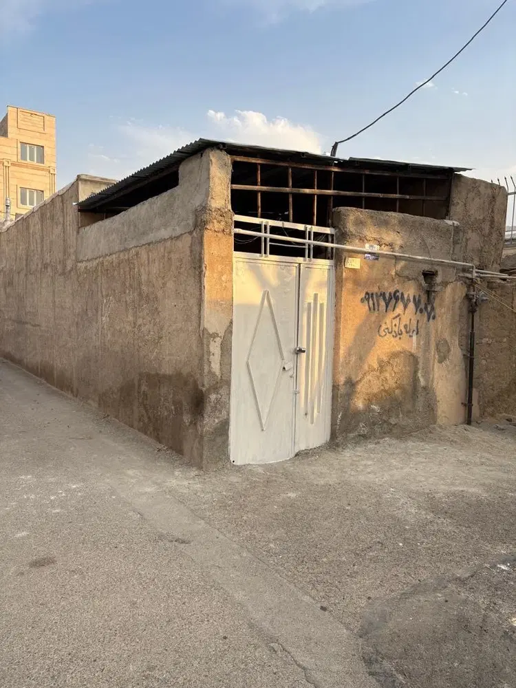 خانه ویلایی فرارت