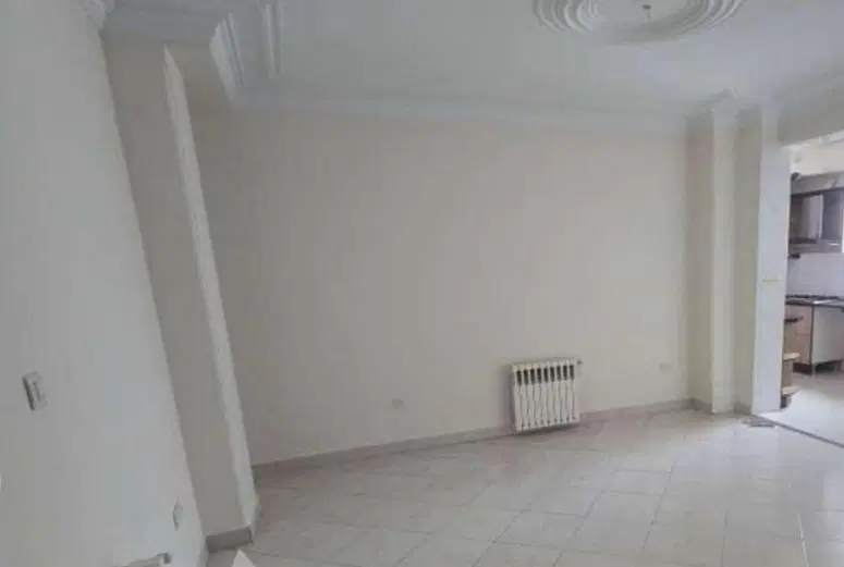۵۸ متر آپارتمان تک خواب با پارکینگ باغ فیض