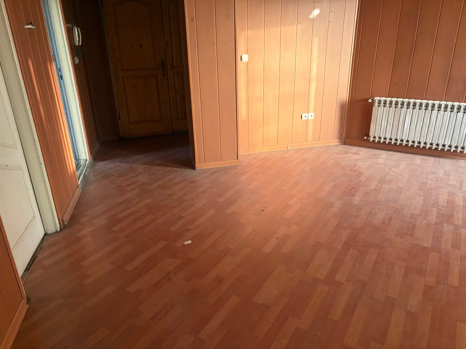 یه دستگاه آپارتمان اداری تجاری