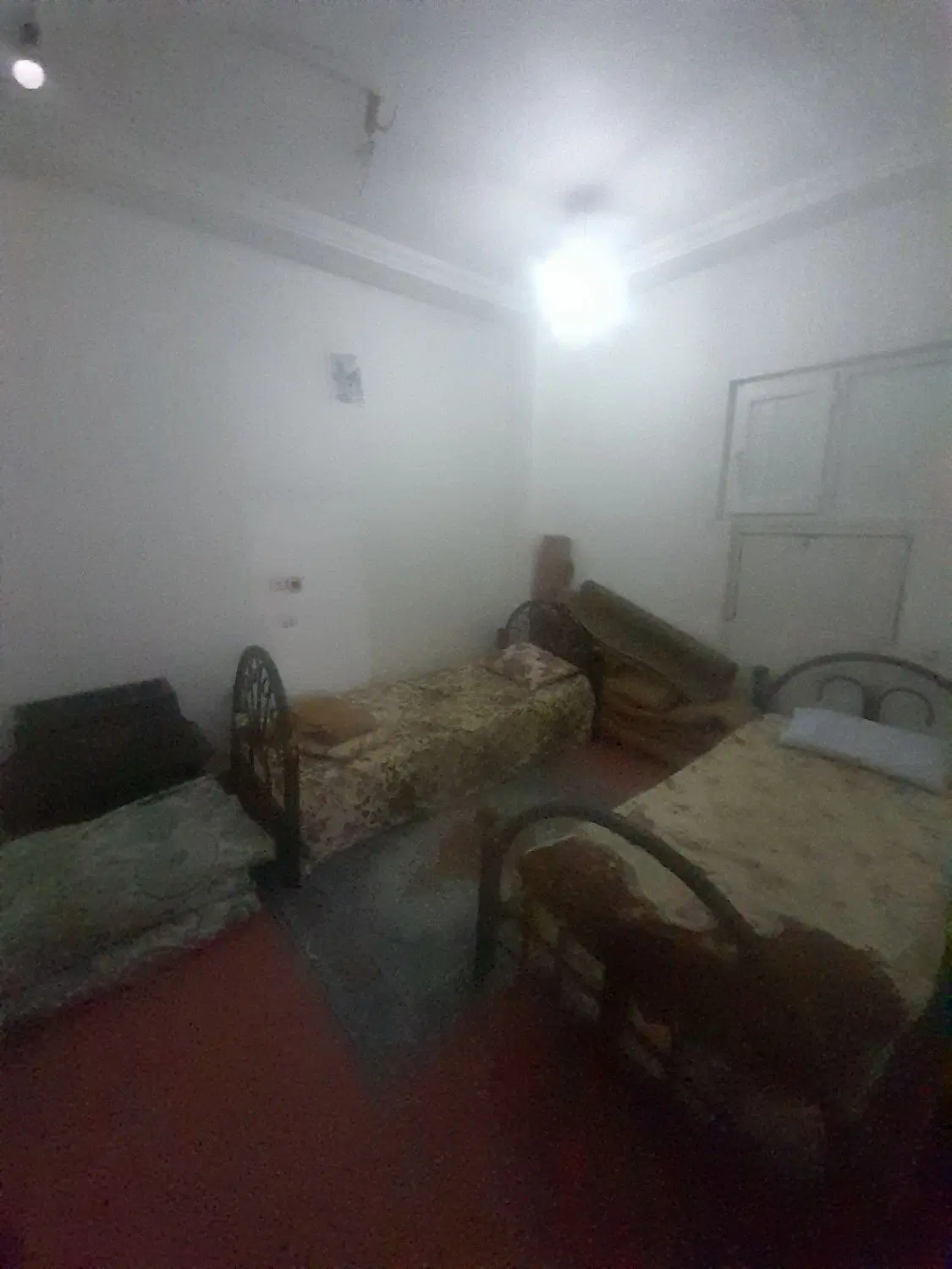 آپارتمان  دو خوابه اصلی گلخونه ساختمون یلدا