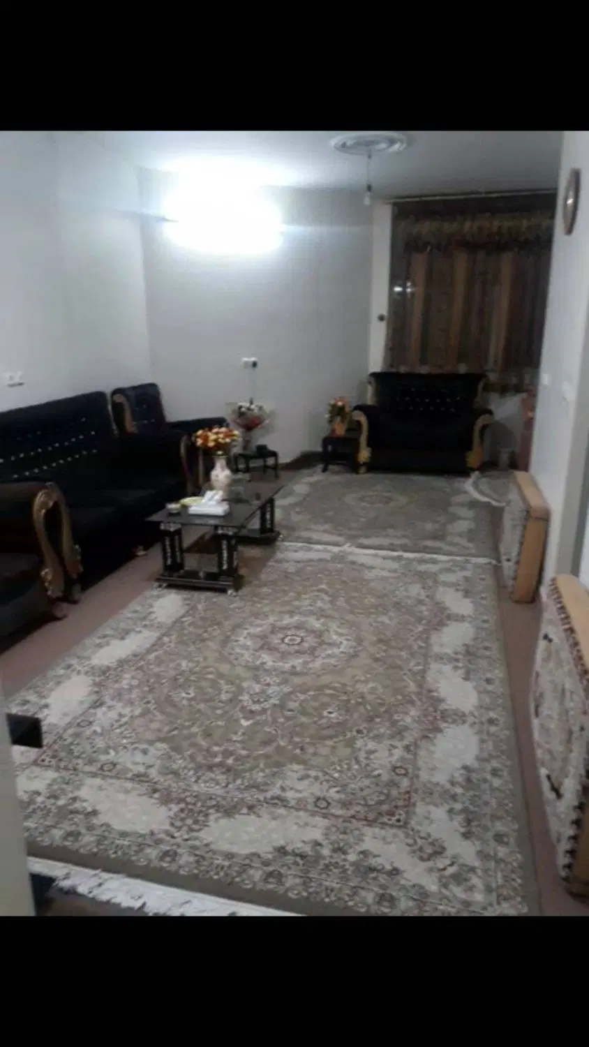 آپارتمان ۵۲ متری