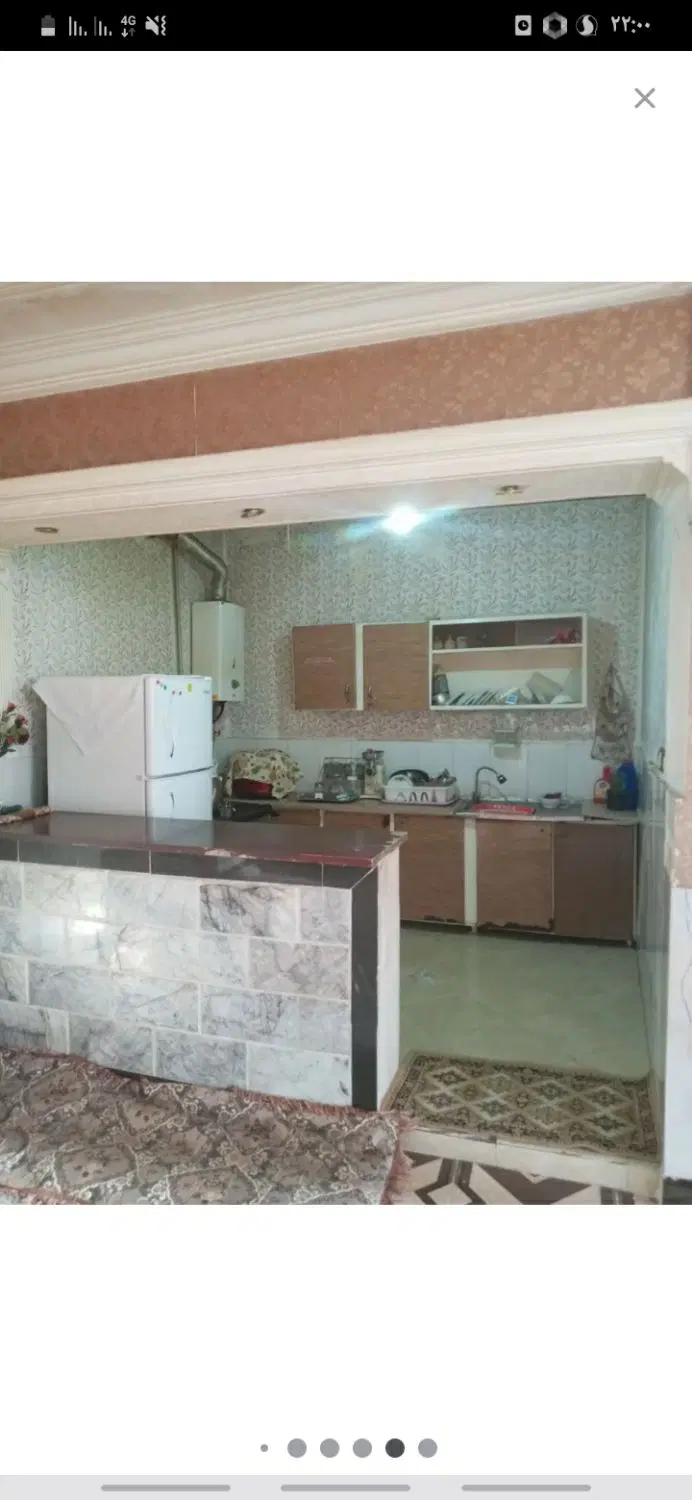 اجاره خانه پانزده خرداد ۵