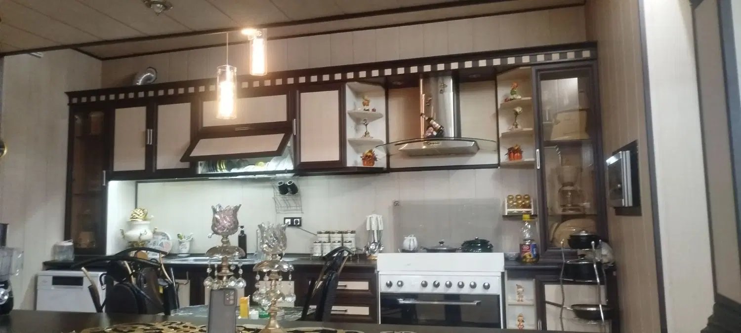 ویلایی دوبلکس