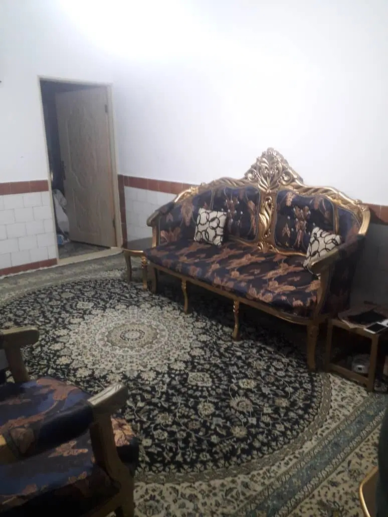 خانه ویلایی