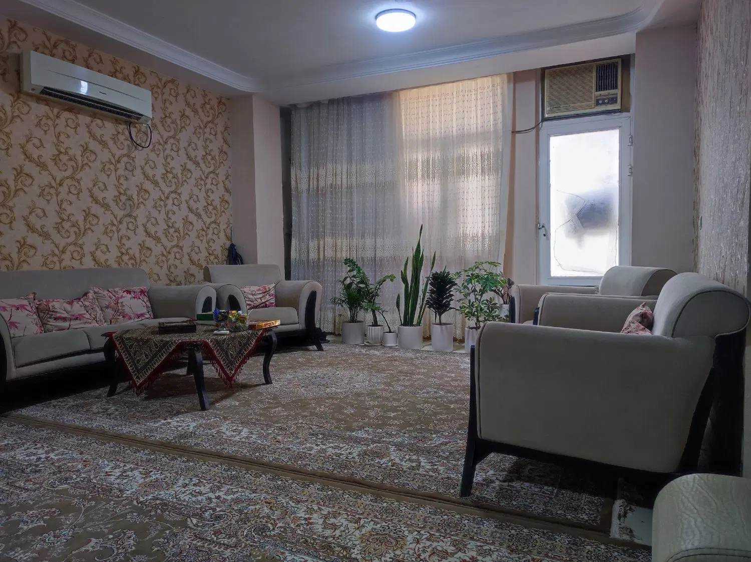 فروش 55متری نبوت