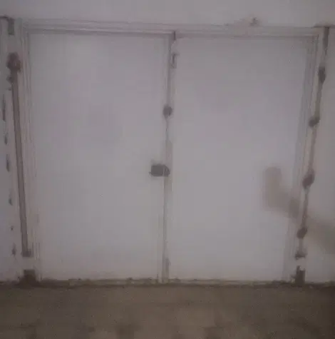 اجاره گاراژ و مغازه برومی