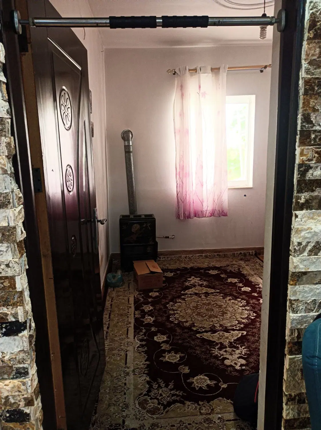 خانه ویلایی 205 متری