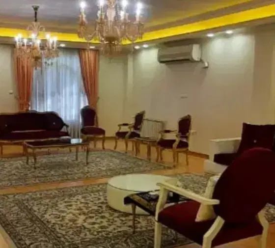 اپارتمان تک واحدی معلم