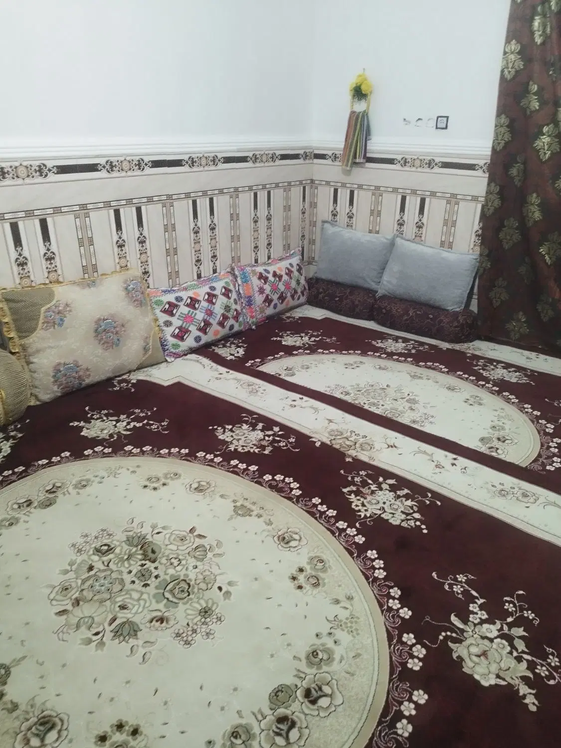 خانه اجاره پیربخش  34 میلان یازده