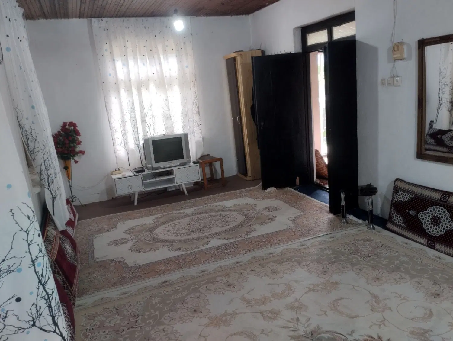 اجاره روزانه خانه ویلایی در شمال
