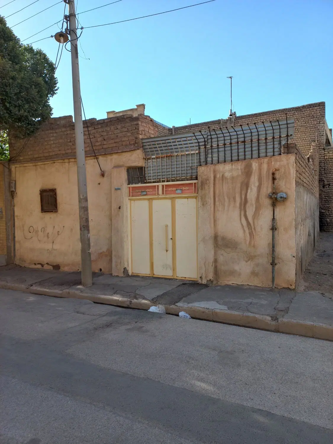 خانه دربست