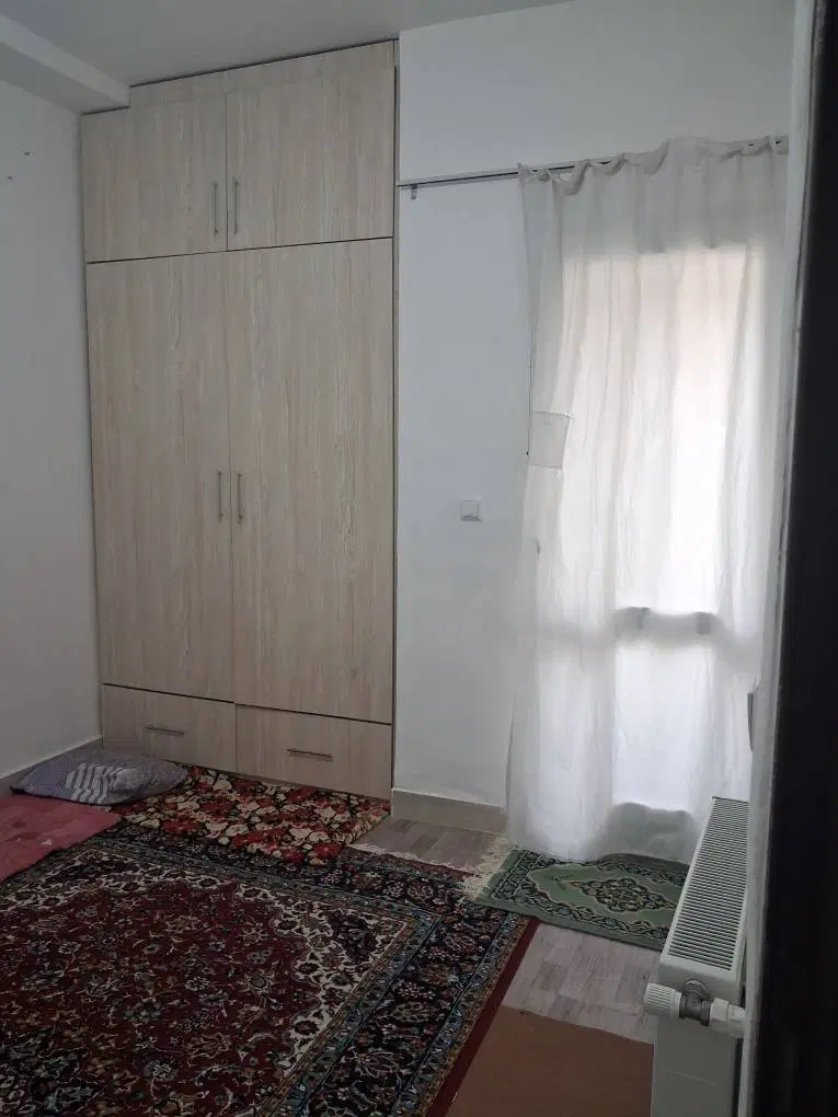 واحد مسکن مهر رستم آباد گیلان