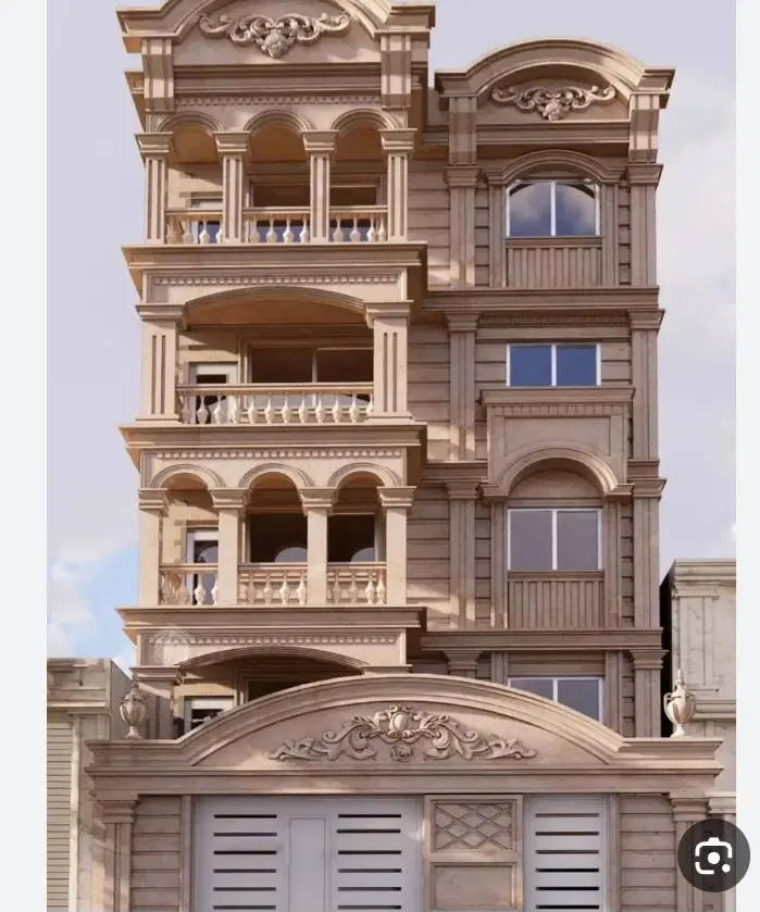رهن و اجاره